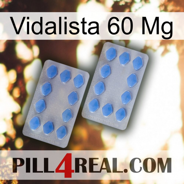 Vidalista 60Mg 20